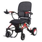 Luma Carbon electric wheelchair for distributors