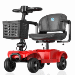 Cooper Mobility Scooter - Image 3