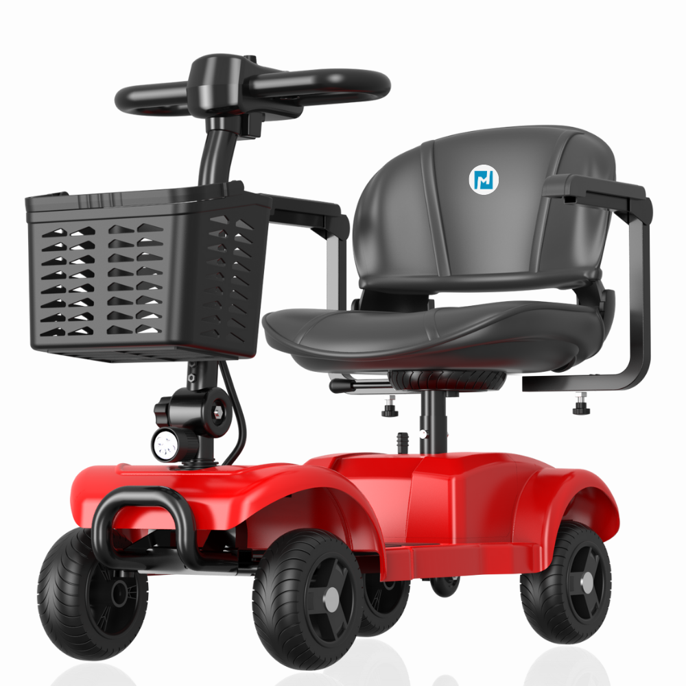 Cooper Mobility Scooter - Image 3