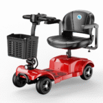 Cooper Mobility Scooter - Image 4