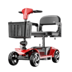 Milo Mobility Scooter - Image 5