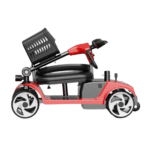 Milo Mobility Scooter - Image 3