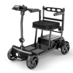 TOBY Mobility Scooter
