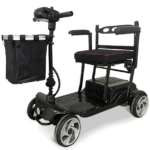 TOBY Mobility Scooter - Afbeelding 2