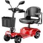 Cooper Mobility Scooter