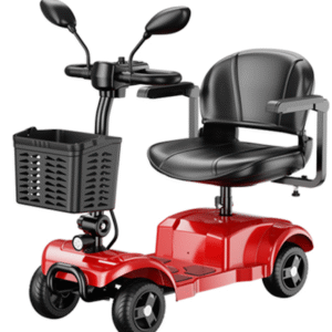 Cooper Mobility Scooter