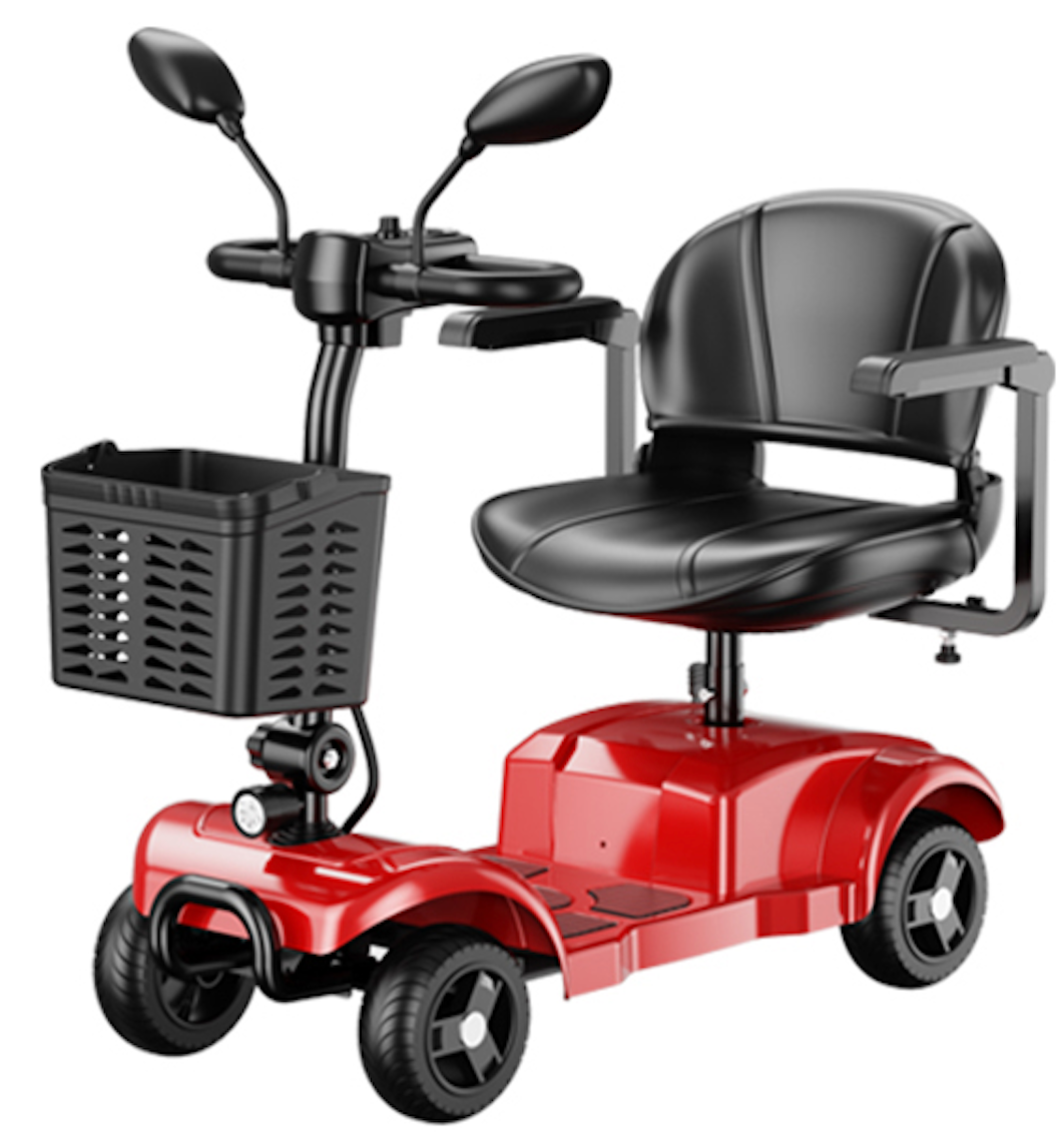 Cooper Mobility Scooter
