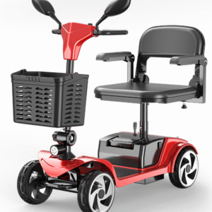 Milo Mobility Scooter