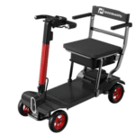 Zippy Folding Scooter - Image 2