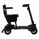 Zippy Folding Scooter - Image 8