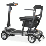 Zippy Folding Scooter - Image 5