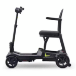 Riley Folding Scooter – Bild 2