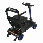 Zippy Folding Scooter - Image 6