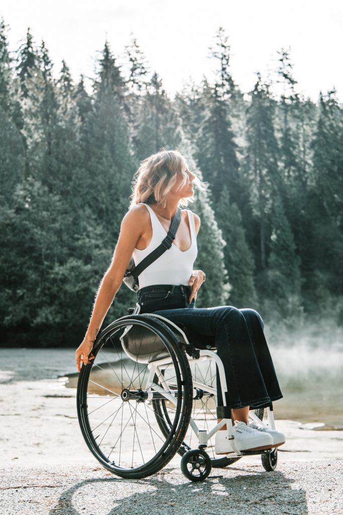 Lightweight Folding Wheelchairs: Complete Buyer's Guide - 1000Mobility