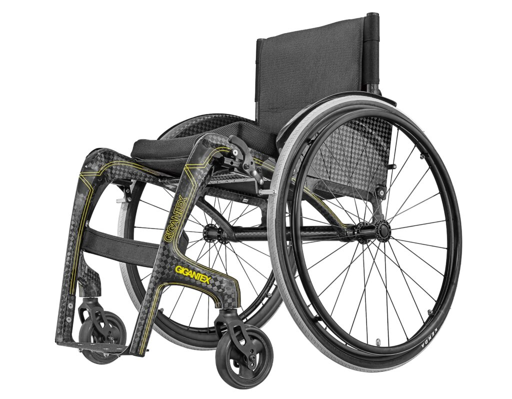 Carbon Fiber Wheelchair: Benefits & Top Models 2026 - 1000Mobility