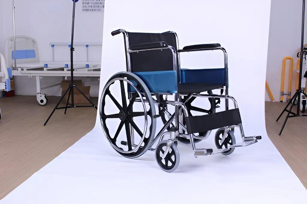 Global Wheelchair Market Trends 2026 - 1000Mobility