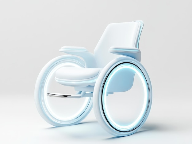 Wheelchair Innovation News 2026: Top Breakthroughs - 1000Mobility