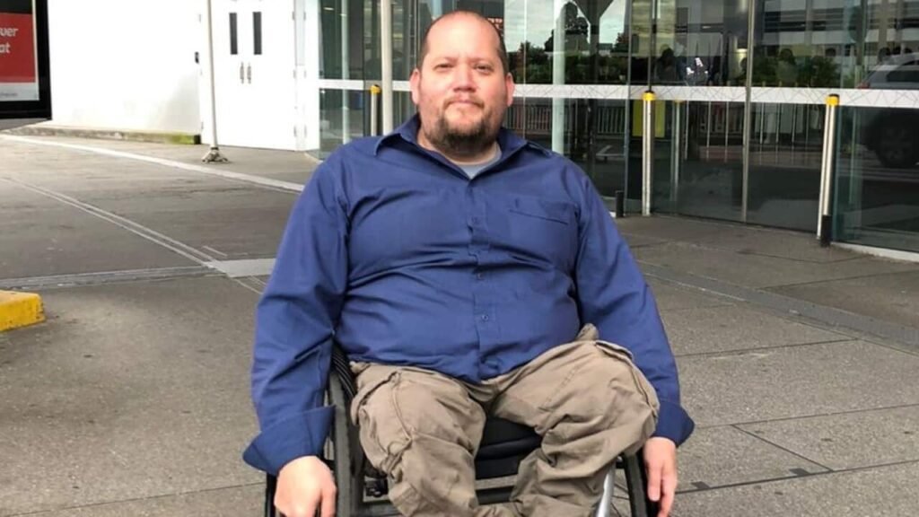 Portable Travel Wheelchairs: Complete 2026 Guide - 1000Mobility