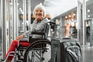 Wholesale Wheelchair Guide for Distributors 2026