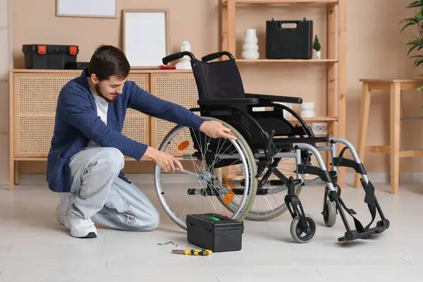 Wheelchair Maintenance Tips: Complete Checklist for Manual & Power Chairs - 1000Mobility