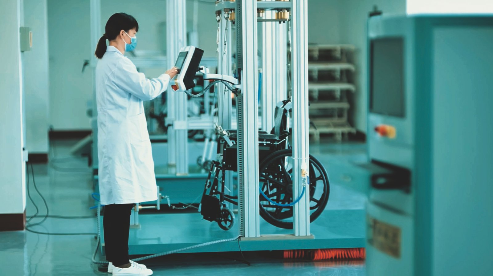 How to Choose a Wheelchair Supplier: Complete B2B Sourcing Guide - 1000Mobility