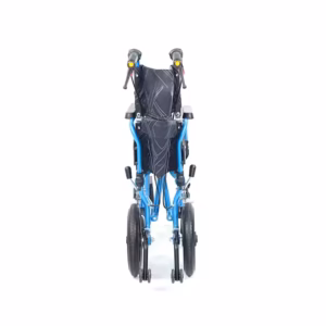MIRA Transit aluminum manual wheelchair - Image 2 - 1000Mobility