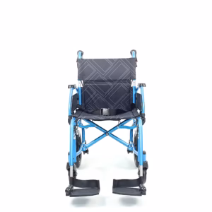 MIRA Transit aluminum manual wheelchair - Image 3 - 1000Mobility