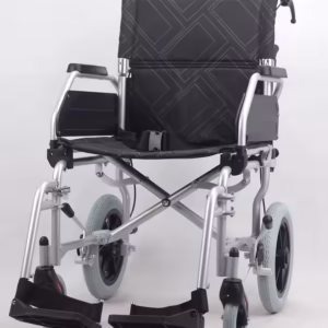MIRA Transit aluminum manual wheelchair - Image 6 - 1000Mobility