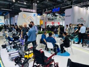 Mobility Equipment Trade Shows & Exhibitions Q4 2026: B2B Networking Calendar