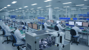 Wheelchair Factory Audit Checklist: ISO 13485 On-Site Verification Guide 2026
