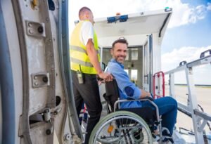 Can You Fly with an Electric Wheelchair? 2026 Airline Battery Rules Explained