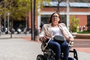 Electric Wheelchair Range: Why Real-World Miles Are 60-70% of Advertised